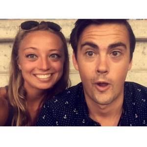 Meet your Posher, Mike